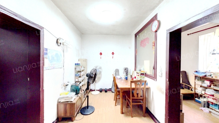 西凤新村二手房实景图