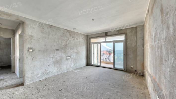 碧桂园滨湖城凤栖湖畔二手房实景图