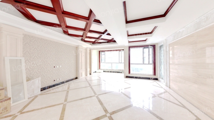 墅洋居礼二手房实景图