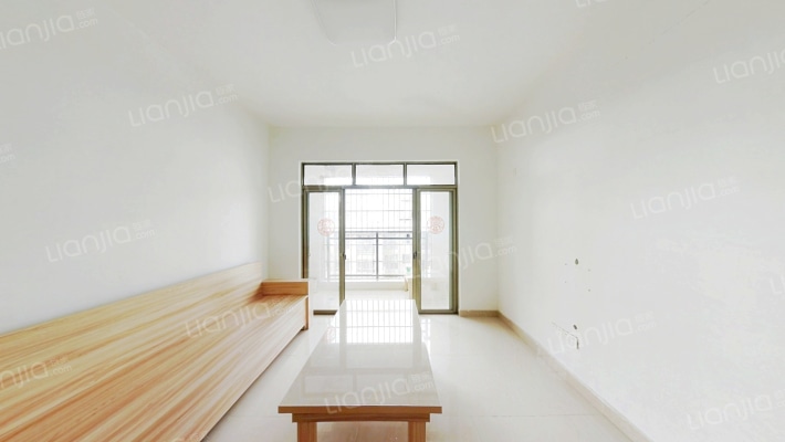 东峰国际公寓二手房实景图