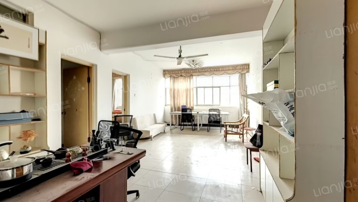 聂堤家园二手房实景图