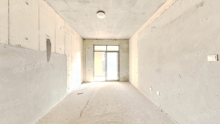 紫兰公馆二手房实景图