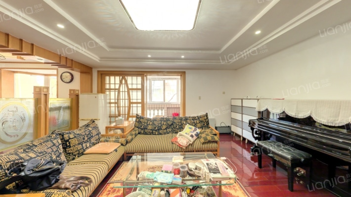 湖畔花园春晓苑二手房实景图