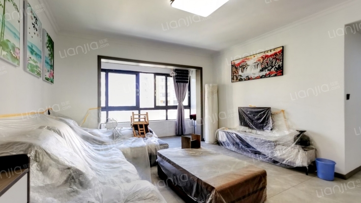 西郊嘉苑二手房实景图