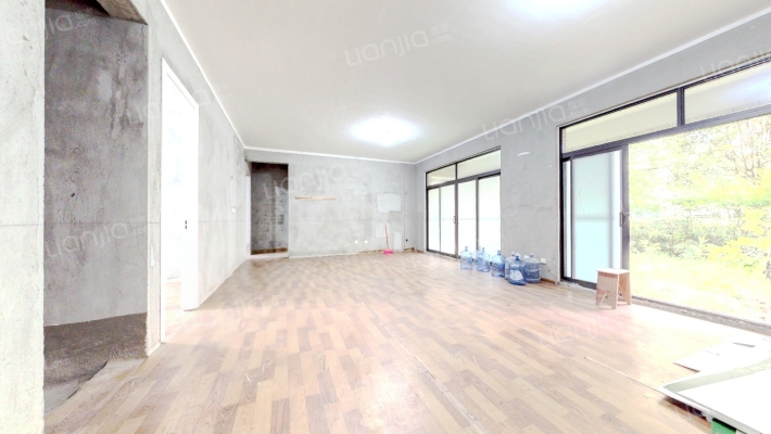 合能枫丹铂麓二期二手房实景图