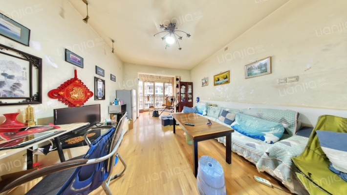 聚贤阁二手房实景图