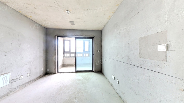 桃颐雅居二手房实景图