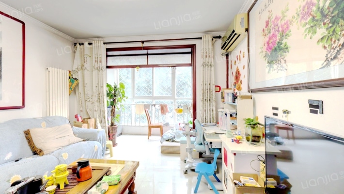 金海铂郡二手房实景图