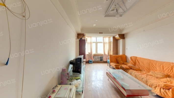 大庆木器厂家属院二手房实景图