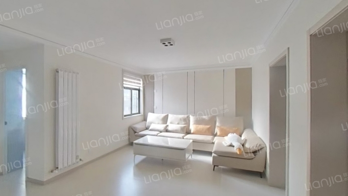 劳动路中段东侧农贸综合批发市场二手房实景图