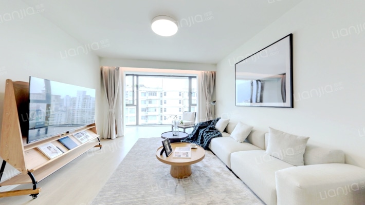 莱诗邸二手房实景图