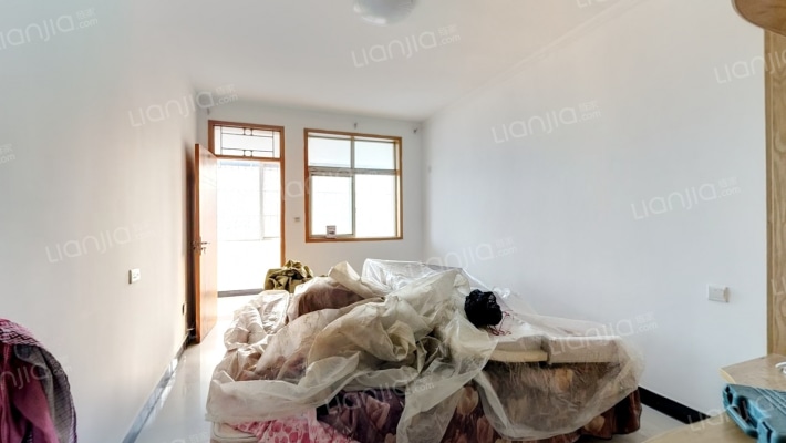 左庄小区二手房实景图