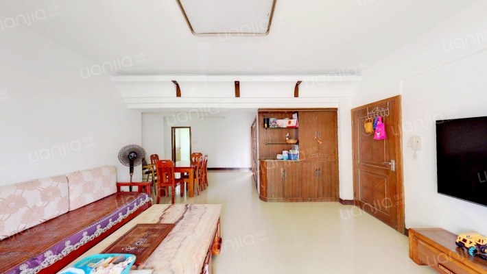 旭日居二手房实景图