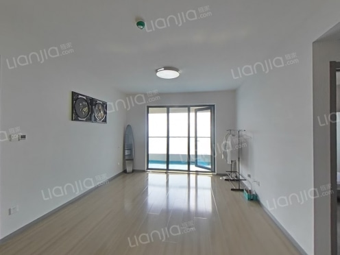 合租·越秀天悦海湾 3居室 南卧