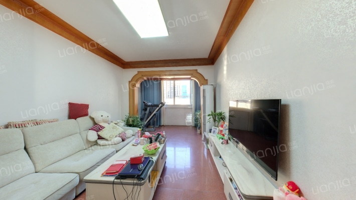 棉麻新区二手房实景图