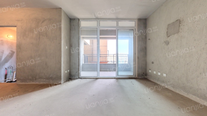 林溪康城B区二手房实景图