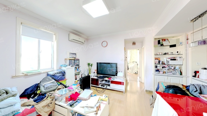 梅陇一村二手房实景图