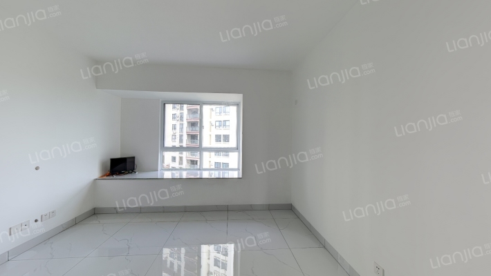 园辉红树湾二手房实景图