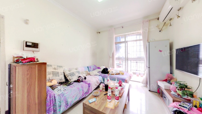 江趣阁二手房实景图