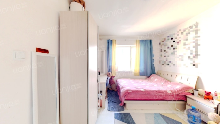 顺达东里二手房实景图