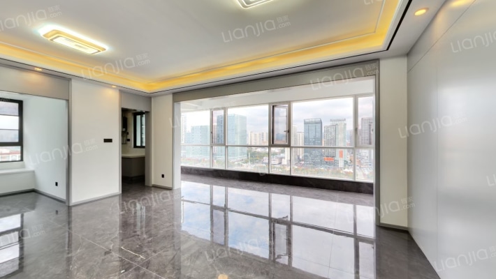 鹏欣漫城都荟二手房实景图