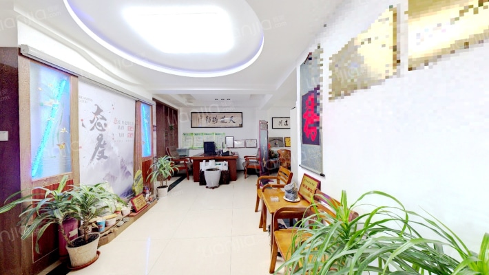 甘肃省安宁公路路政执法管理所家属院二手房实景图