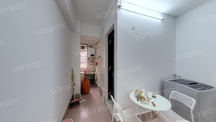 富港商夏二手房实景图