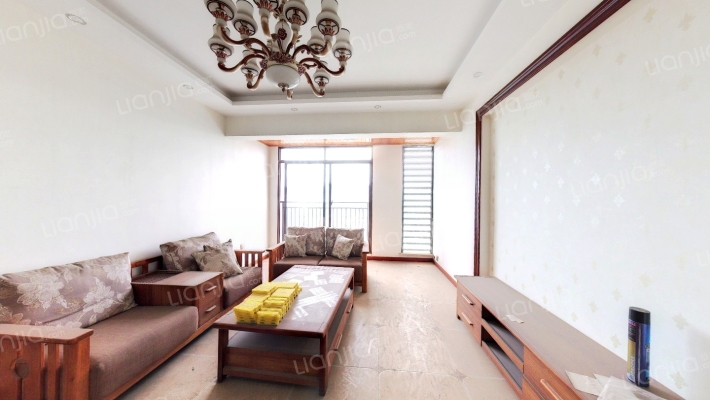 龙城御府二手房实景图