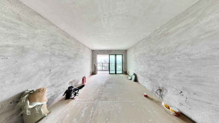 罗浮印象二手房实景图