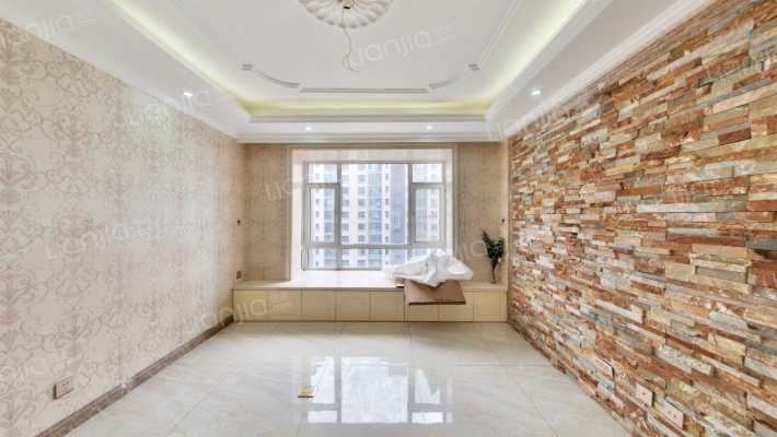 力旺美林二手房实景图