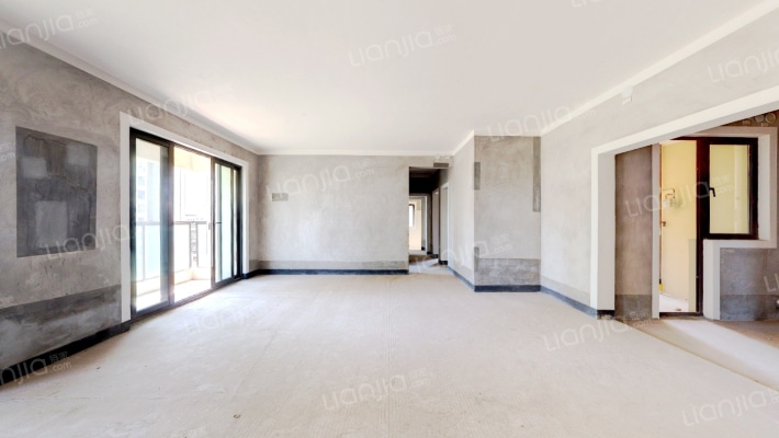 东原嘉阅湾十里琳琅二手房实景图