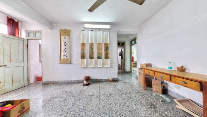 三医院宿舍二手房实景图