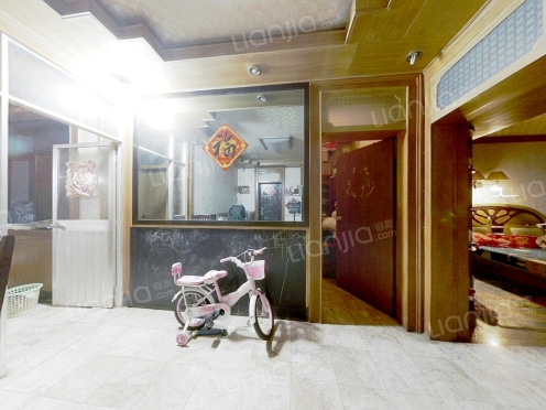 整租·盐南三区 3室2厅 南