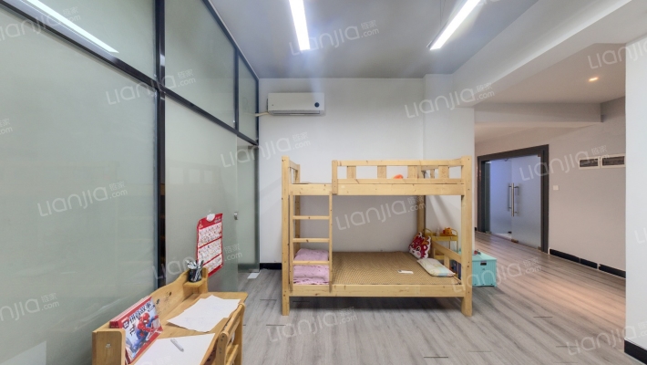 东盟财经中心二手房实景图