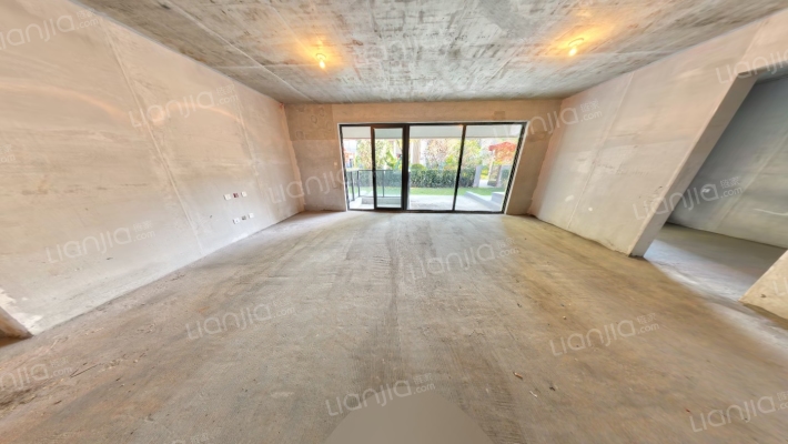 龙湖山海原著上宸二手房实景图