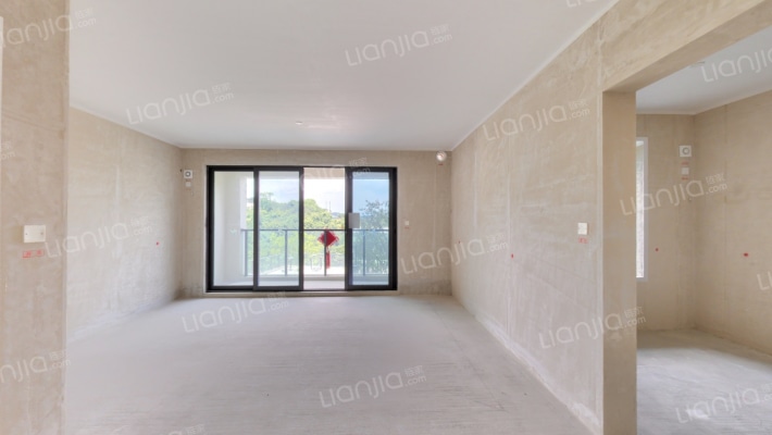 保利麓谷林语二手房实景图