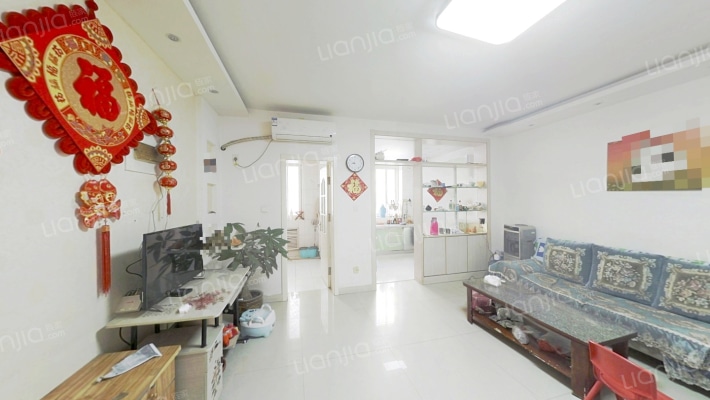 小徐世纪嘉苑二手房实景图