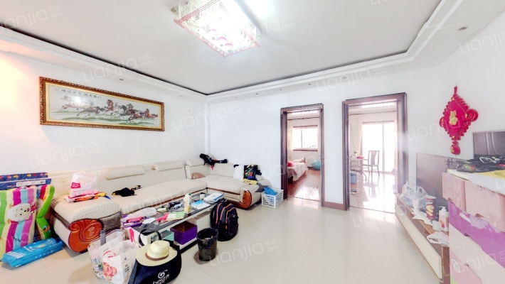 康浦食品城二手房实景图