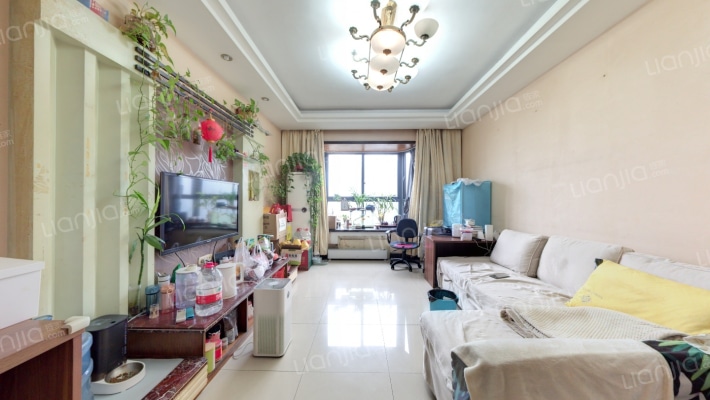 南湖雅阁二手房实景图