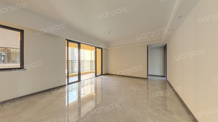 惠阳雅居乐花园四期二手房实景图