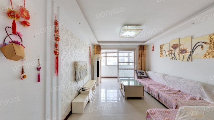 天中茗苑二手房实景图