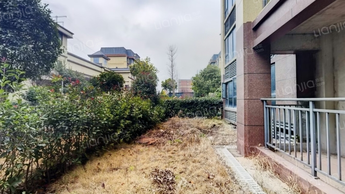 德馨园二手房实景图