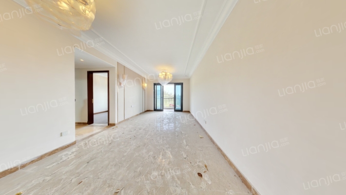 恒大锦城一期3组团二手房实景图