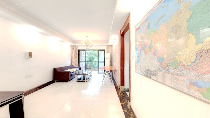 百荣园二手房实景图