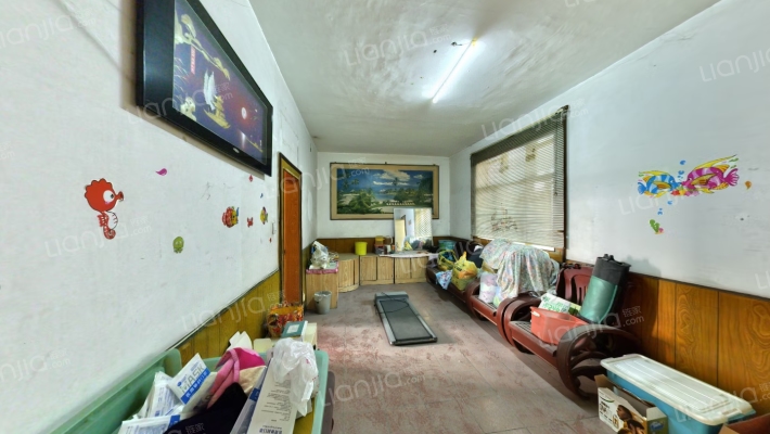 孟砦南街5号院二手房实景图