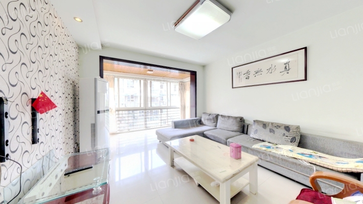 东景康庭二手房实景图