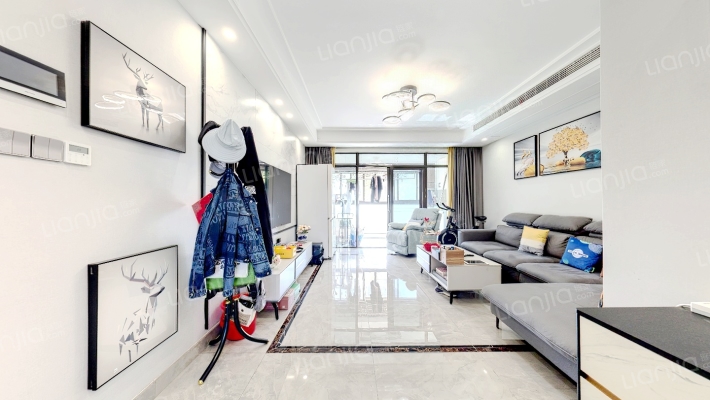 大通酩悦二手房实景图