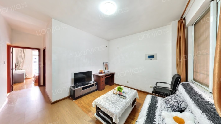 齐盛艺境二手房实景图