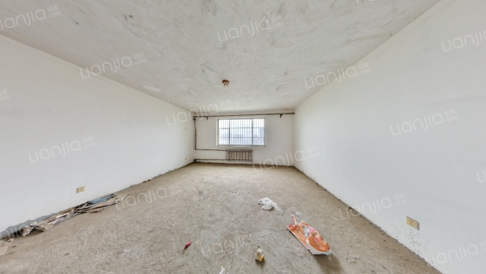 庆安小区（临潼）二手房实景图