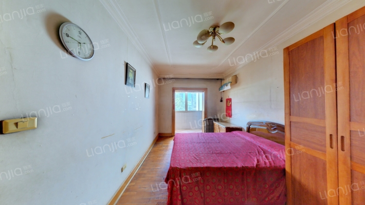 庆记西里二手房实景图